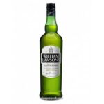 Виски ВИЛЬЯМ ЛОУСОНС 0.5L