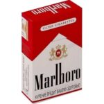 Сигареты МАЛЬБОРО
