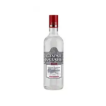 Водка Старая Казань Люкс 0.5 л