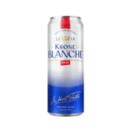 Пиво Крон Бланш Бьер